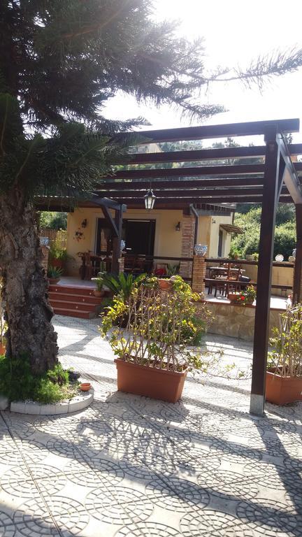 Villa Grazia Бруколи Екстериор снимка