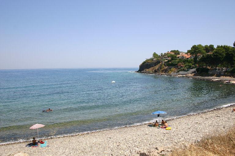 Villa Grazia Бруколи Екстериор снимка